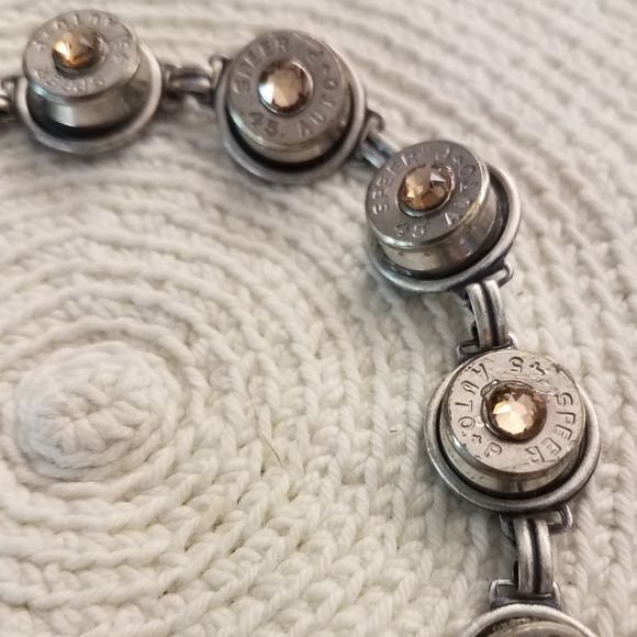 Bullet Bracelet - Picture 3 of 3